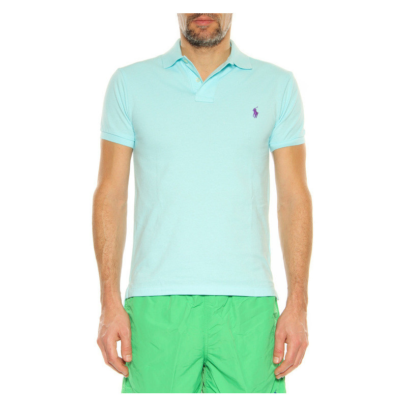 Polo Ralph Lauren light blue